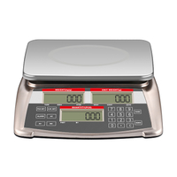 RJ-5028 30Kg Digital Balance Electronic Weighing Scale With Computer Interface Counting Function Computing